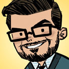 Avatar for Eric Wight