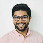 Avatar for Dhwani Shah