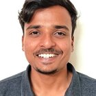 Avatar for Pratik Sonawane