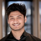 Avatar for Ishan Gupta