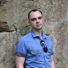 Avatar for Dmitry Bezkorovayniy
