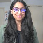 Avatar for Shubhrika Sehgal