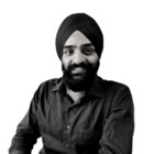 Avatar for Ajay Sethi