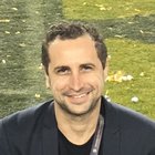 Avatar for Ken Zamkow