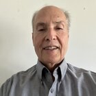 Avatar for Alan Schechter