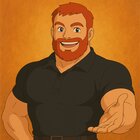 Avatar for David Miserak