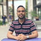 Avatar for Siddharth Raina