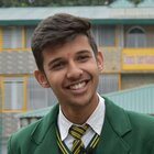Avatar for Aryan Kothari