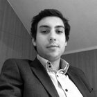 Avatar for Maxime Ferraz