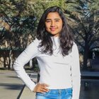 Avatar for Disha Reddy Anugu