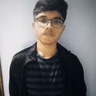 Avatar for Vrashank Shetty