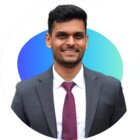 Avatar for Yash Mewada