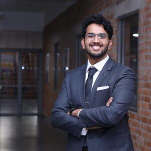 Sitanshu Hallad