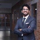 Avatar for Sitanshu Hallad