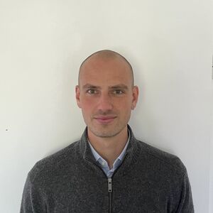 Tim Bornemann