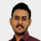 Avatar for Raghuram Sadineni