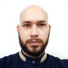 Avatar for Juan Holguin