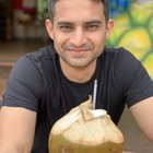 Avatar for Sion Chaudhuri