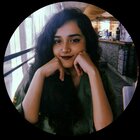 Avatar for Swasthika Srinivasan
