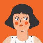 Avatar for julie Mou