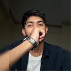 Avatar for Mohammed Farmaan