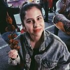 Avatar for Angelica Pando