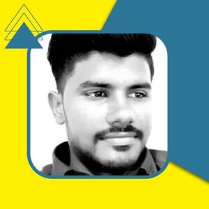 Shivam Solanki