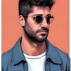 Avatar for Gerhard Steenkamp