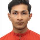 Avatar for Nitish Kumar