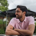 Avatar for Vikas Goyal