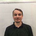 Avatar for Ruslan Khafizov