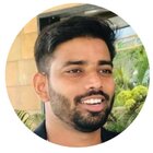 Avatar for Abhishek Kumar