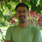 Avatar for Pranav Dev Kumar