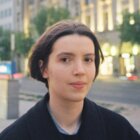Avatar for Anastasiya Novikava
