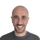 Avatar for Iraklis Kourtis