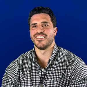Gino Ferrand