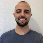 Avatar for Bruno Trindade Bragança