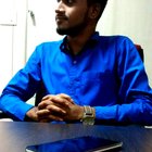 Avatar for Syed Shabaz
