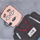 Avatar for Joe Sinkwitz