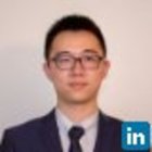Avatar for Yuhao (Alex) Wu
