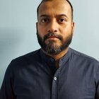 Avatar for Vikash Kumar