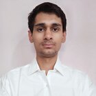 Avatar for Saksham Sharma