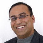 Avatar for Vineet Bansal