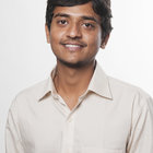 Avatar for Ankit Priyadarshi