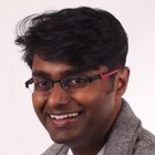 Avatar for Aravind Venkatachalam