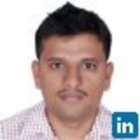 Avatar for Deepak Junjarwad