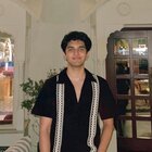 Avatar for Jaiditya Nair