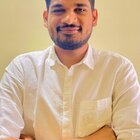 Avatar for Ankit Patil