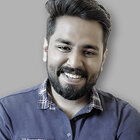 Avatar for Kiran Benny