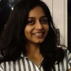 Avatar for Aishwarya Lodhi